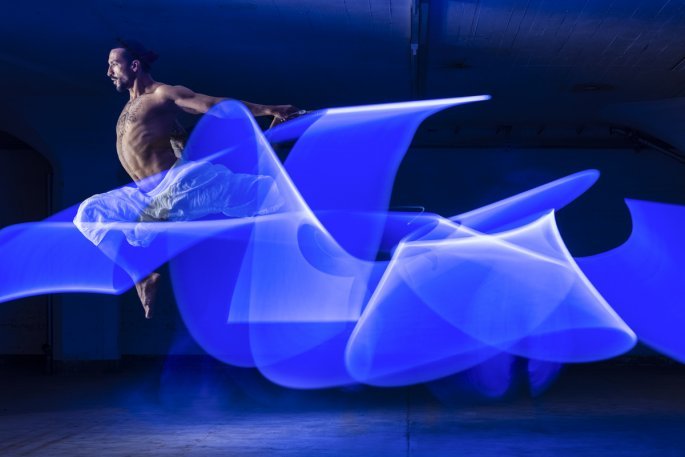 Magie im Alltag – Die Bilder der Woche 44