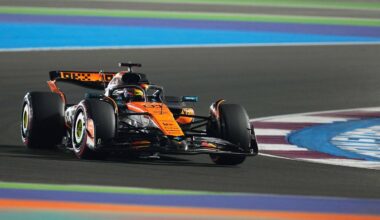 F1-Qualifying in Katar: Piastri holt Pole vor WM-Rivalen nach erneutem Hamilton-Schock
