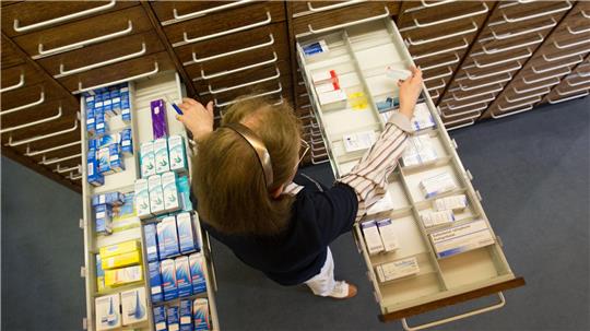 Fehlende Arzneimittel - Warum sich Eltern bevorraten sollten