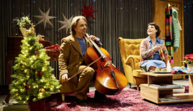 Komödie mit Tiefgang überrascht | erkrath.jetzt