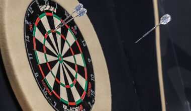 Berlin & Brandenburg: Gemeinsam am Start: Inklusives Dartturnier in Herzberg