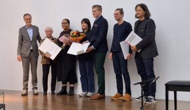 feuilletonfrankfurt.de » Blog Archive » Maria Sibylla Merian-Preis erstmals vergeben