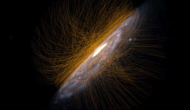 Reise zu den Extremen des Universums