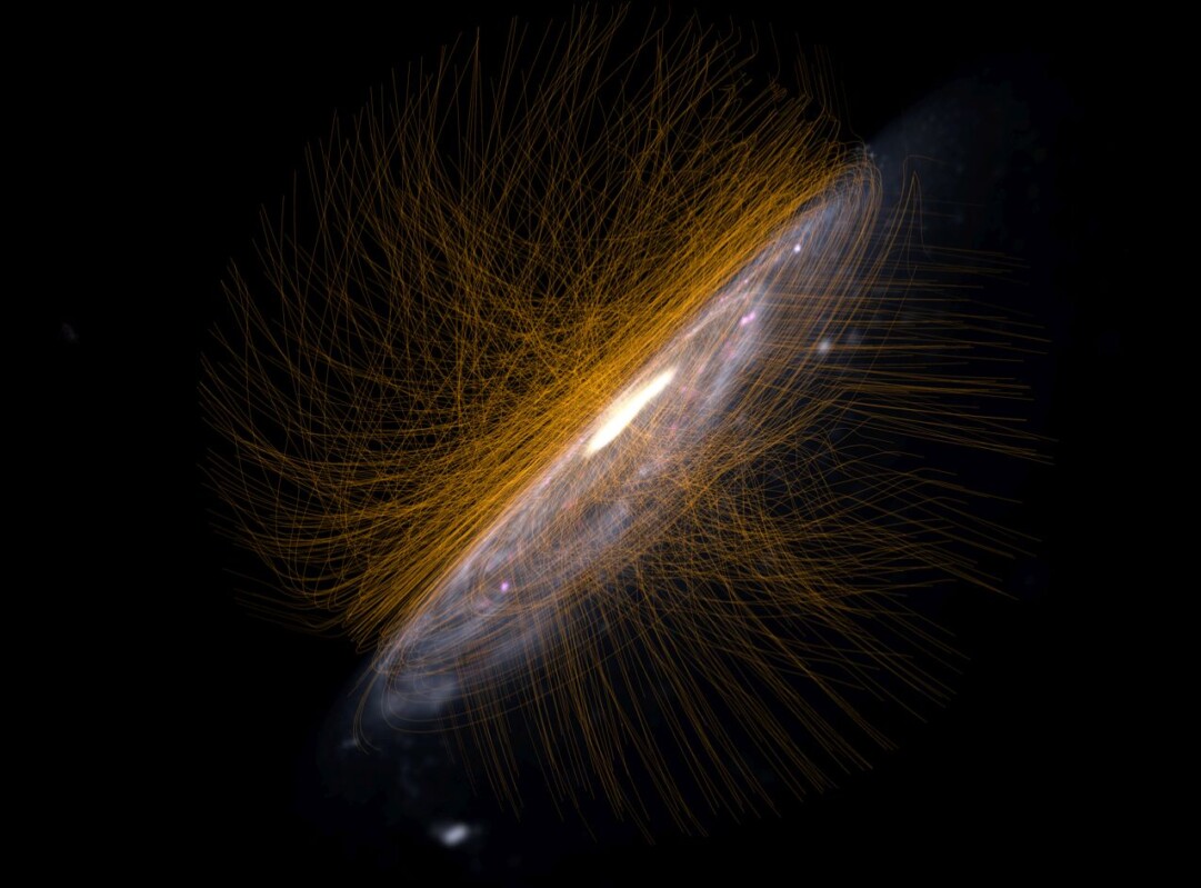 Reise zu den Extremen des Universums