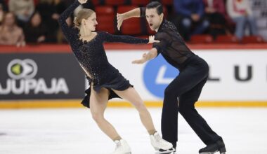 Berlin & Brandenburg: Eiskunstlaufpaar Hase/Volodin Berliner Sportler des Jahres