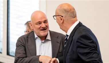 Brandenburg stimmt in Koalitionskrise über Rundfunkreform ab