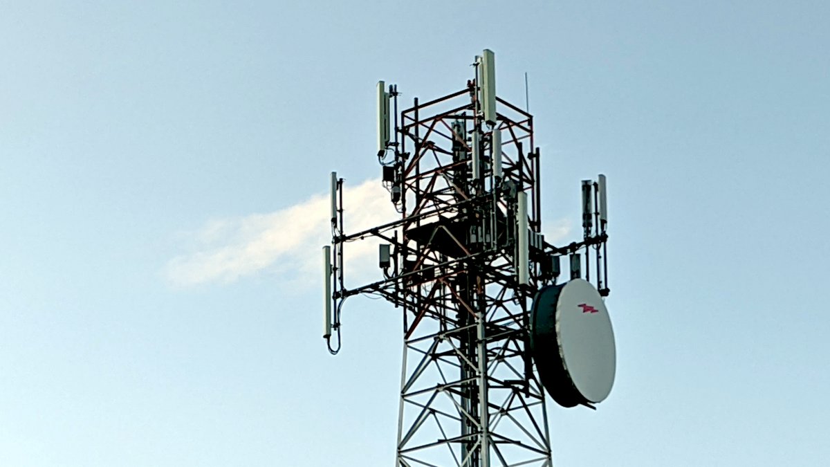 5G-Auktion 2019 endgültig rechtswidrig | heise online