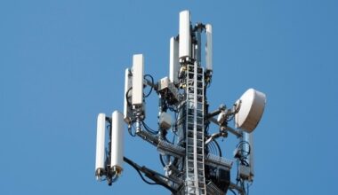 Telekom verbessert Mobilfunk in Kiel