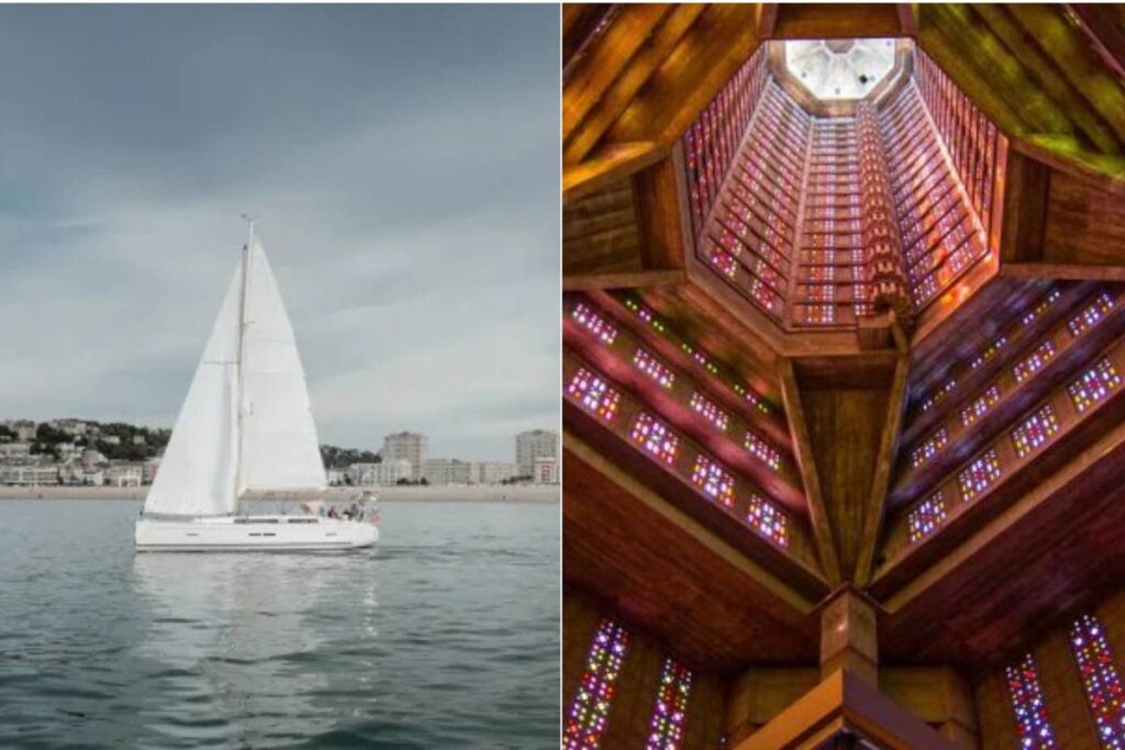 sauberste Stadt Frankreichs