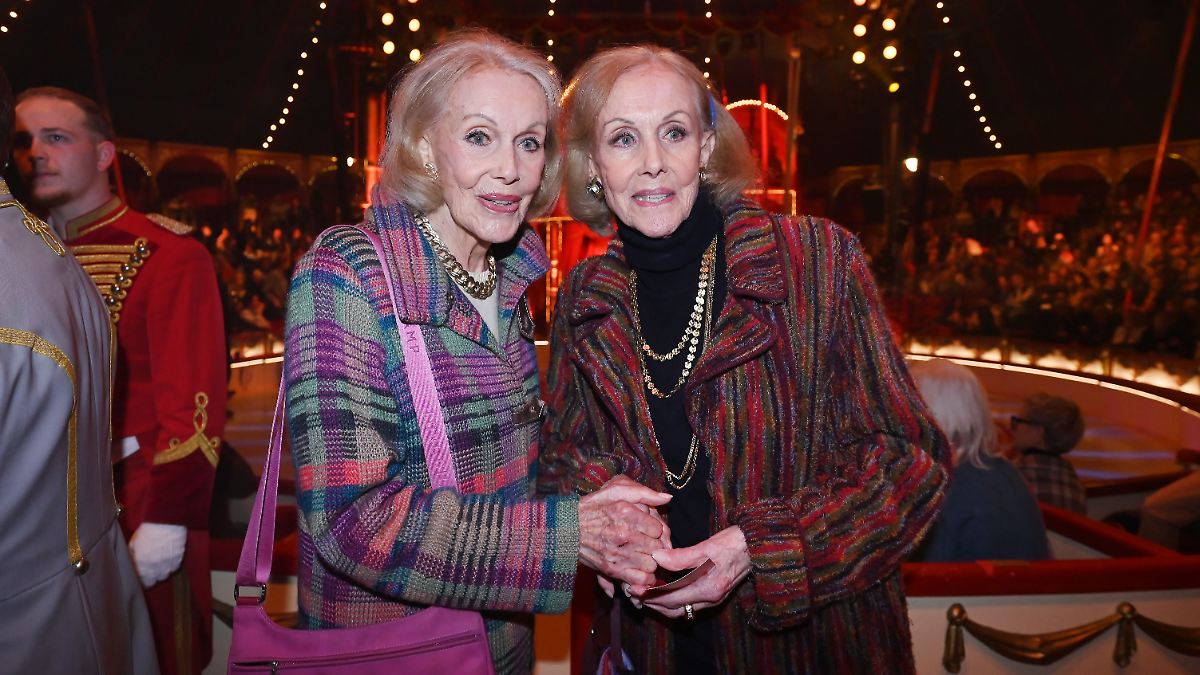 Gemeinsam in den Tod: Kessler-Zwillinge wollten auf keinen Fall ins Pflegeheim