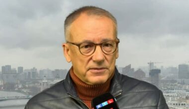 Russische "Zivilbevölkerung leidet": Munz: Ukraine hat "so noch nicht angegriffen"