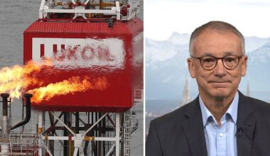 Ukrainischer Angriff in Wolgograd: Munz: Raffinerie lahmgelegt - "Russland ist getroffen"