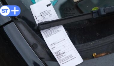 Angriff auf Politesse in Solingen? Gericht ringt mit Zeugen