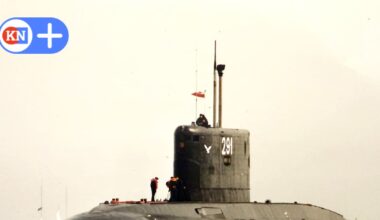 Polen kauft von Saab aus Schweden statt von TKMS