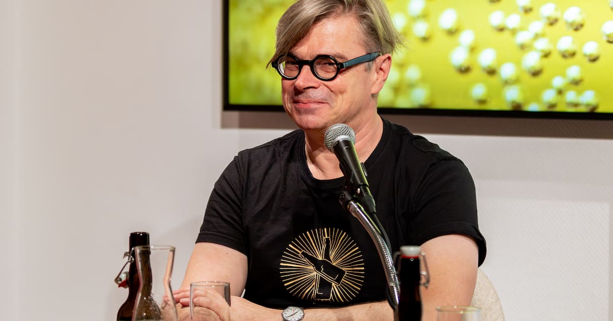 So war die Lesung in Kiel