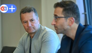 OB-Kandidaten Derkowski und Yilmaz im Streitgespräch