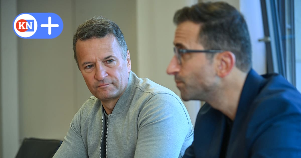 OB-Kandidaten Derkowski und Yilmaz im Streitgespräch