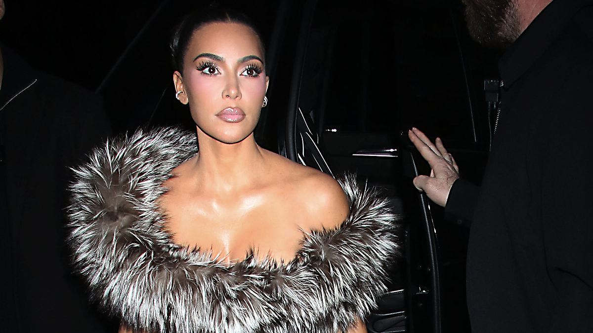 Harrys und Meghans Foto-Gate: "Kim Kardashian ist angepisst"