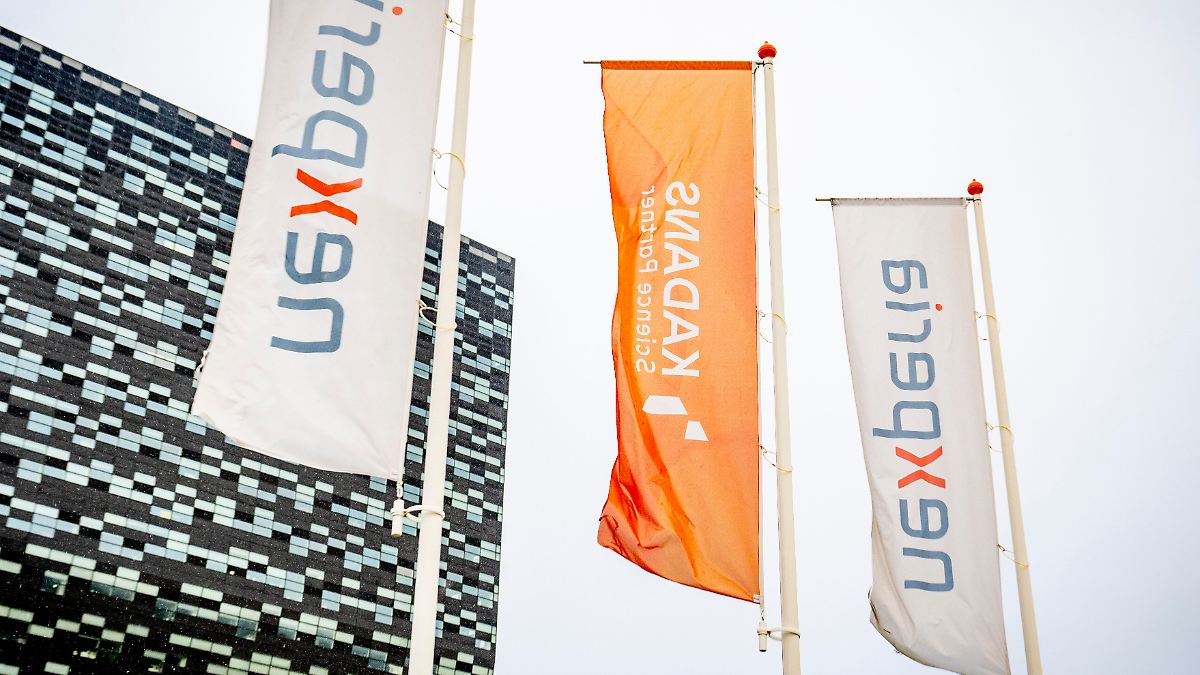 Wolle Kontrolle an sich reißen: Chinesische Konzernmutter Wingtech teilt gegen Nexperia aus