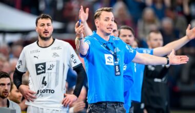 Kommentar zum THW Kiel: Kapitän Duvnjak muss bleiben