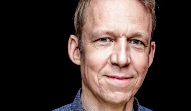 Was der Kieler Kammersänger Jörg Sabrowski gerne hört und liest