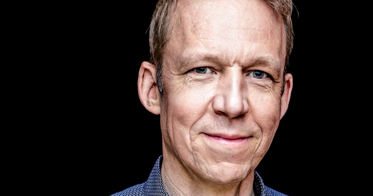 Was der Kieler Kammersänger Jörg Sabrowski gerne hört und liest