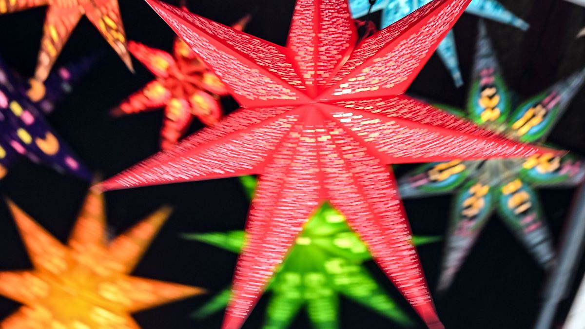 Berlin & Brandenburg: Adventsstart in Potsdam - Kirchen schalten Lichter an