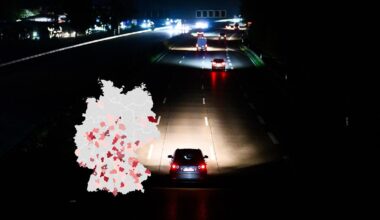 Autoindustrie im Wandel: Regionale Analyse zeigt, wo die meisten Jobs noch am Verbrennermotor hängen