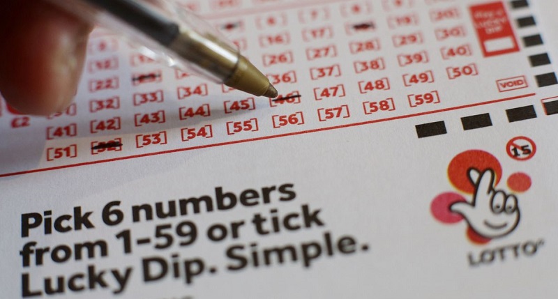 Vereinigtes Königreich: Ausschreibung für die Lizenz der Nationallotterie gestartet