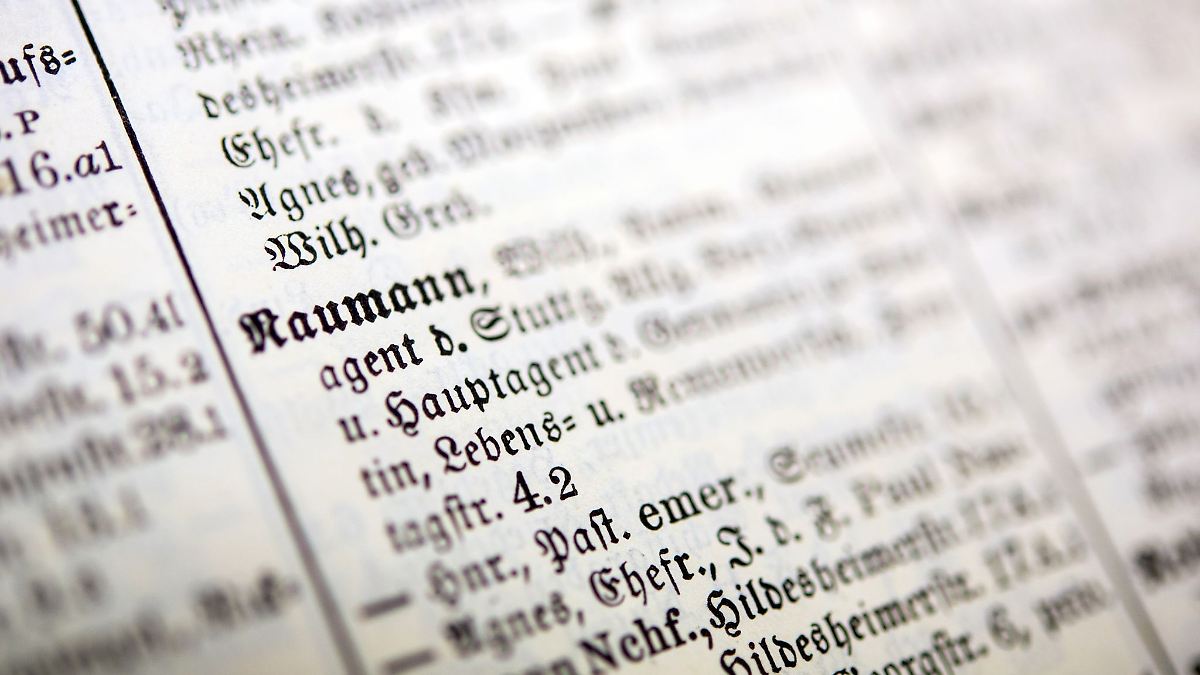 Sachsen-Anhalt: Neues Forschungsprojekt: Wie lebten meine Vorfahren?