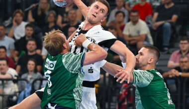 Hamburg & Schleswig-Holstein: Nikola Bilyk verlässt Rekordmeister THW Kiel