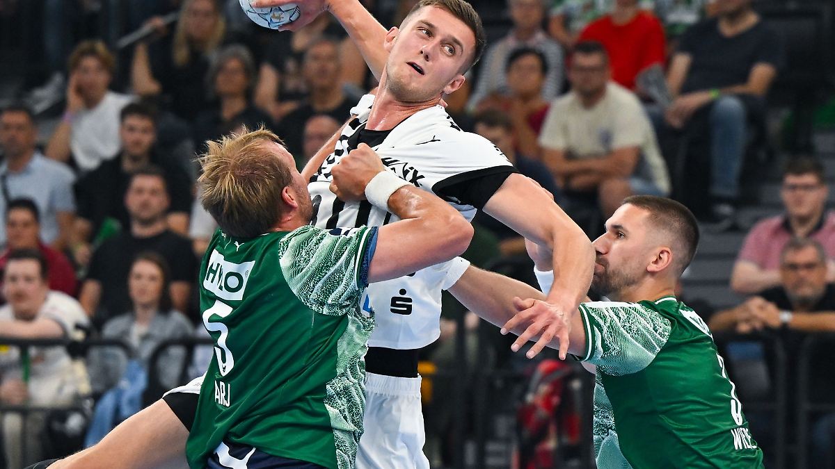 Hamburg & Schleswig-Holstein: Nikola Bilyk verlässt Rekordmeister THW Kiel