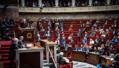 »Nur Ja heißt Ja« wird in Frankreich endlich Gesetz