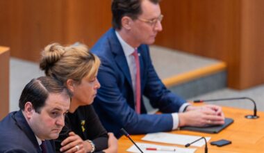 Nordrhein-Westfalen: Auch NRW-Landtag billigt Rundfunk-Reformen