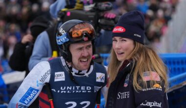 Shiffrin kann es kaum aushalten: Ski-Superstar Kilde feiert besonderes Comeback nach Zeit im Rollstuhl