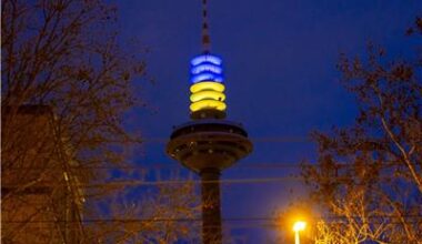 Wie Hessens Städte ukrainische Partnerkommunen unterstützen