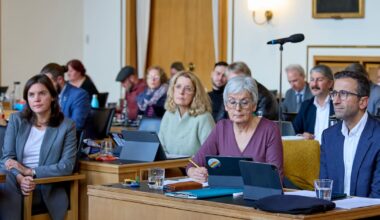 Kooperation in Kiel nur noch Zweckehe