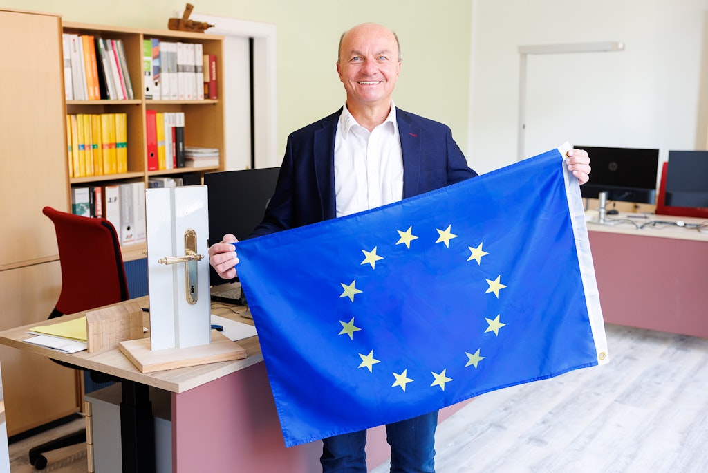 Wiener Tischlerhandwerk zwischen Chancen und Wandel