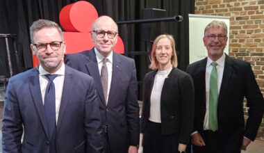 Was Apnoetauchen und Geldanlage gemeinsam haben