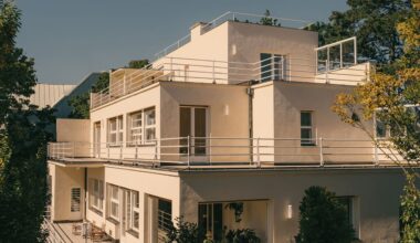 Dieser Architekt rettete die Villa Rezek in Wien vor dem Abriss