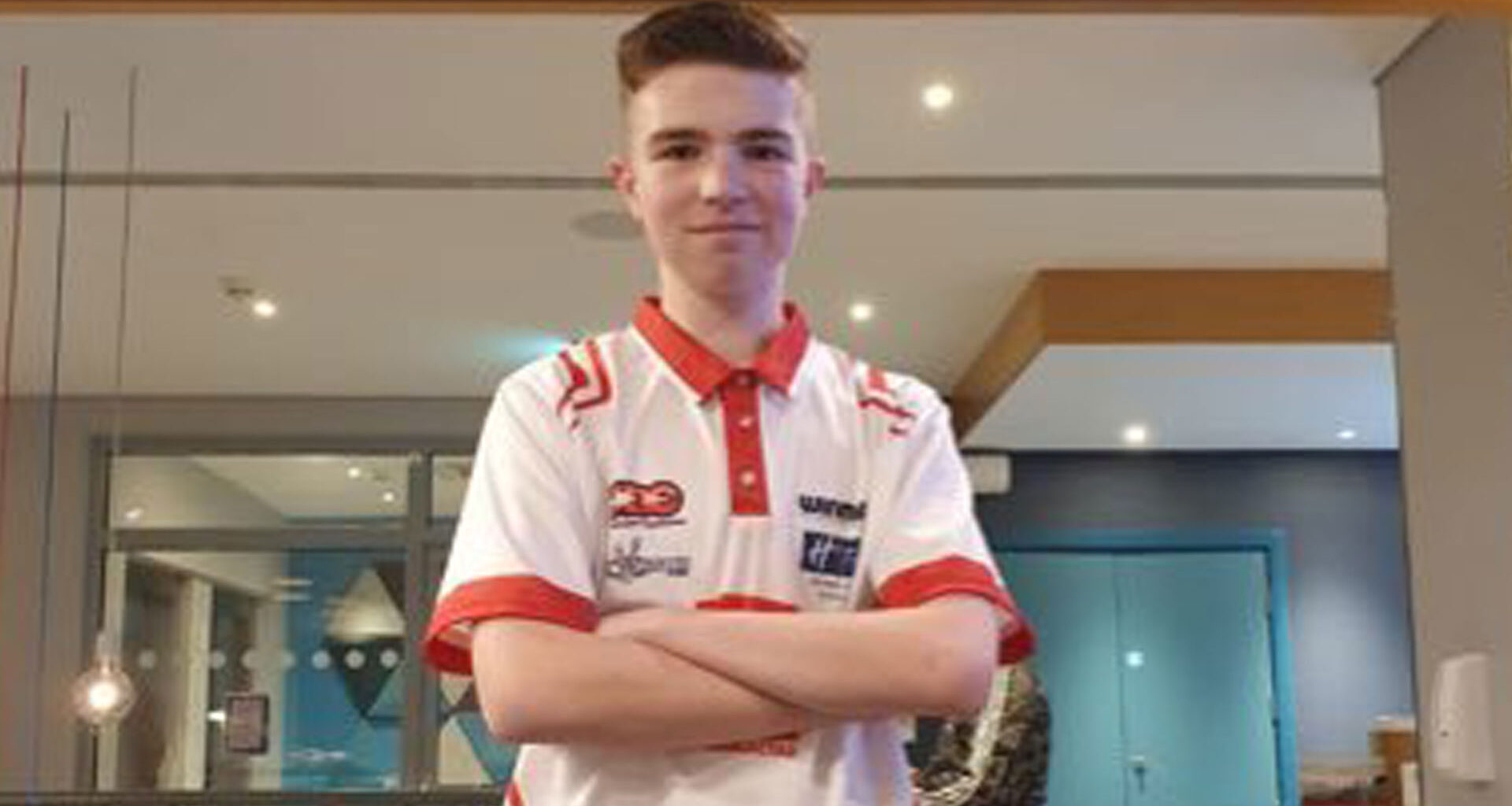 Vereinigtes Königreich: Dartspieler aus der Ukraine muss sich von der Weltmeisterschaft zurückziehen