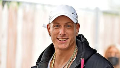 Calvin Kleinen, Reality‑Profi bekannt aus der Datingshow „Temptation Island“, jetzt im Visier des Dschungelcamps 2026 – wenn er einzieht, ist Zoff‑Potenzial garantiert.