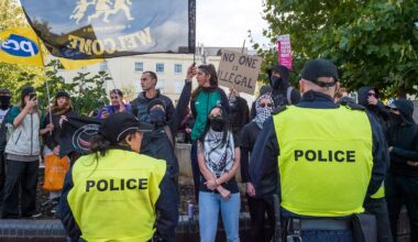 Labour-Regierung kürzt Zahlungen: Großbritannien verschärft Asylrecht nach dänischem Vorbild