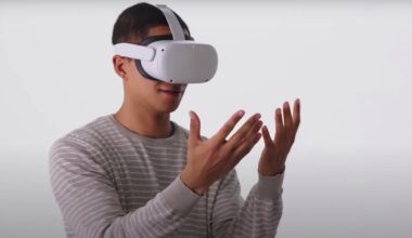 Studie: ChatGPT analysiert Ultraschallsignale für effizienteres Tracking in VR