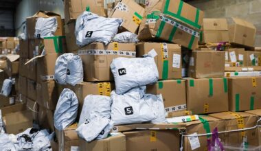 Nach Protesten und beschlagnahmten Paketen: Shein-Filialen in Frankreich starten später als geplant