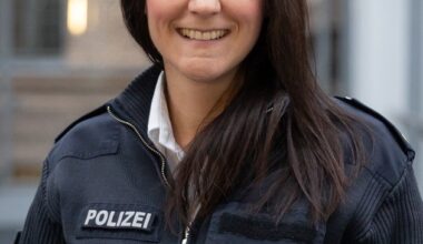 POL-H: Polizeikommissariat Hannover-Limmer unter neuer Leitung: Polizeioberrätin ...