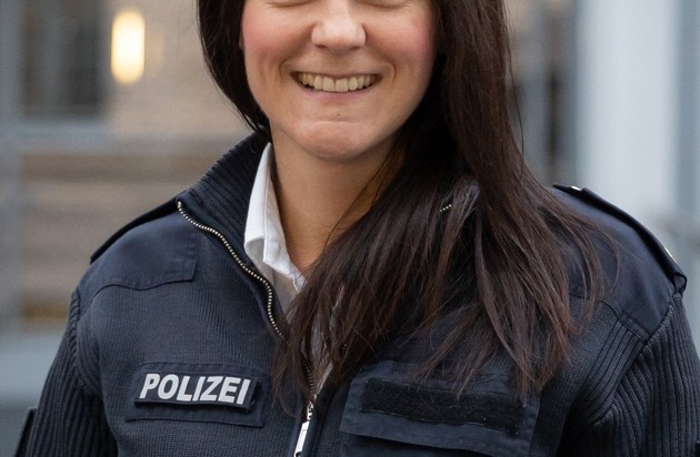 POL-H: Polizeikommissariat Hannover-Limmer unter neuer Leitung: Polizeioberrätin ...