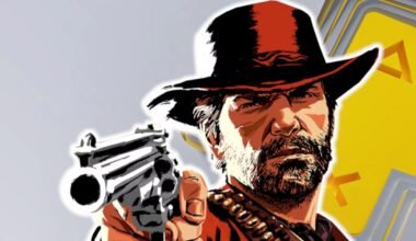 PlayStation Plus bringt euch am 2. Dezember ganze fünf Spiele und für einige sogar Red Dead Redemption