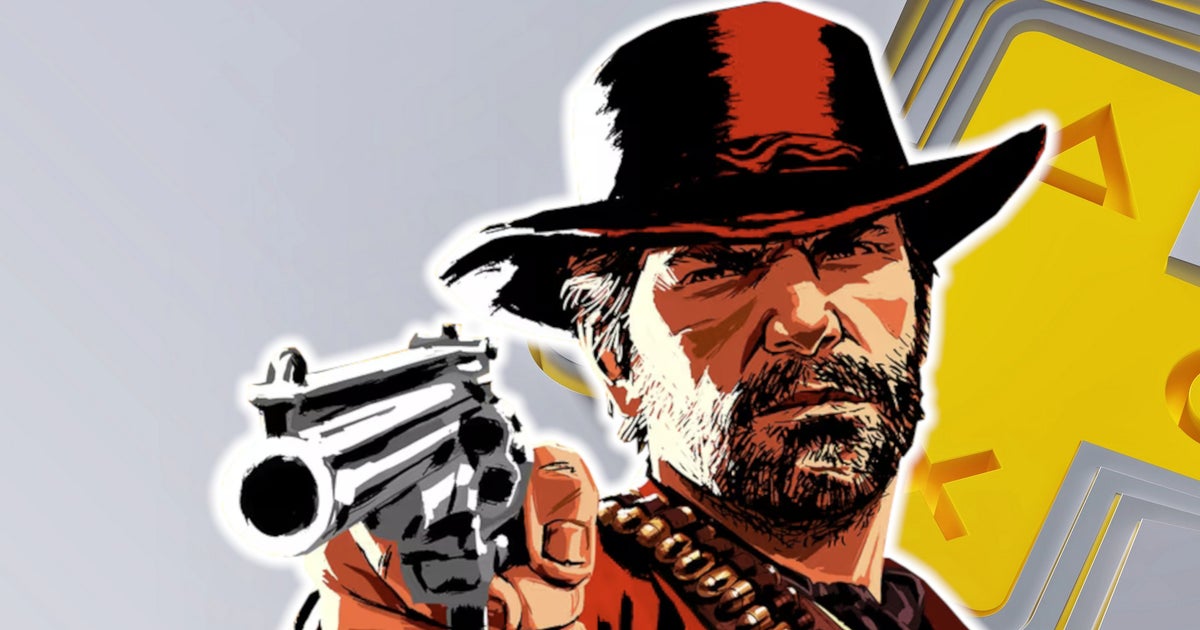 PlayStation Plus bringt euch am 2. Dezember ganze fünf Spiele und für einige sogar Red Dead Redemption