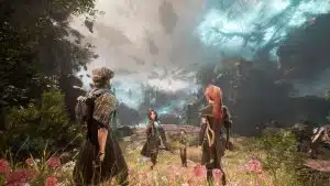 Clair Obscur Expedition 33: Bei Dankesrede – Sandfall-CEO empfiehlt Dispatch